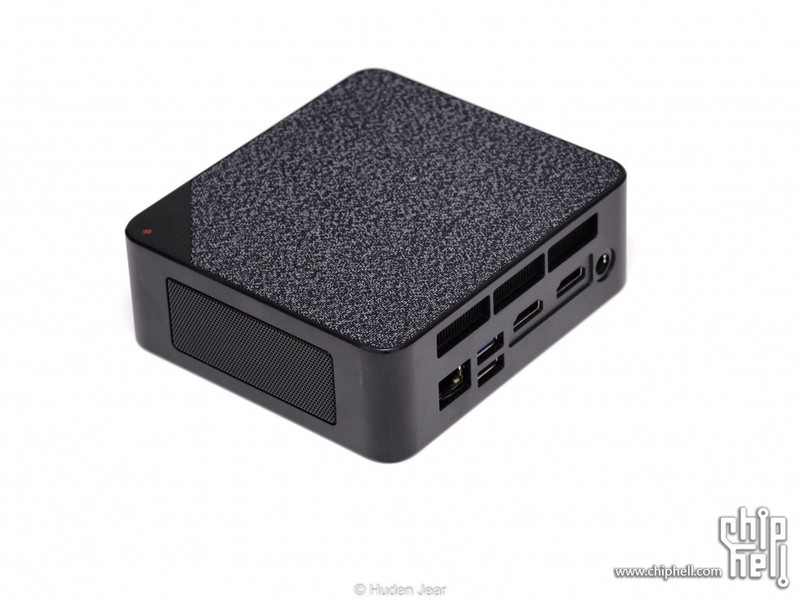 家用HTPC的勃勃生机？3000-4000元级迷你主机电脑横评