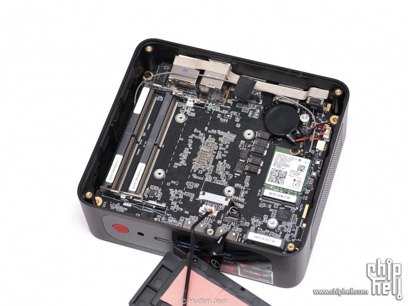 家用HTPC的勃勃生机？3000-4000元级迷你主机电脑横评