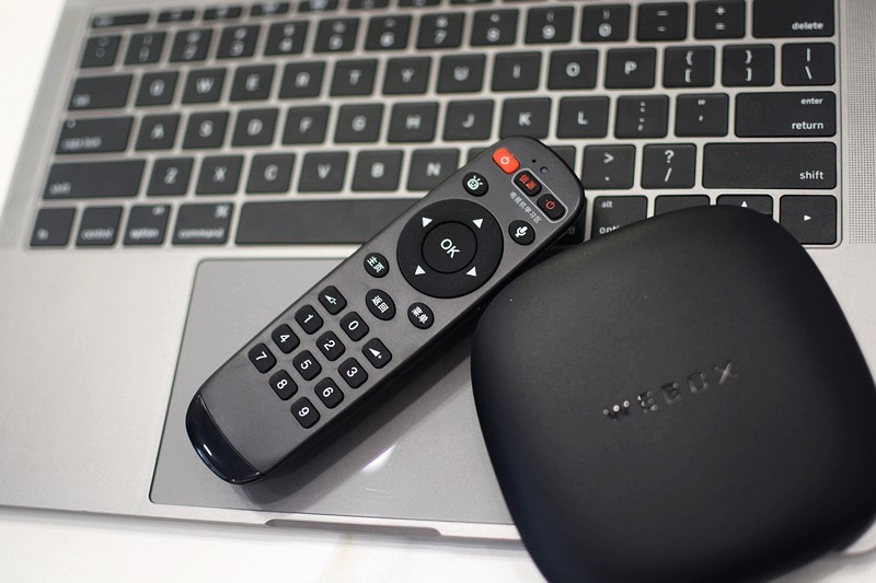 没广告，畅快观影，泰捷WE60 Pro电视盒子，开启新时代的电视娱乐体验