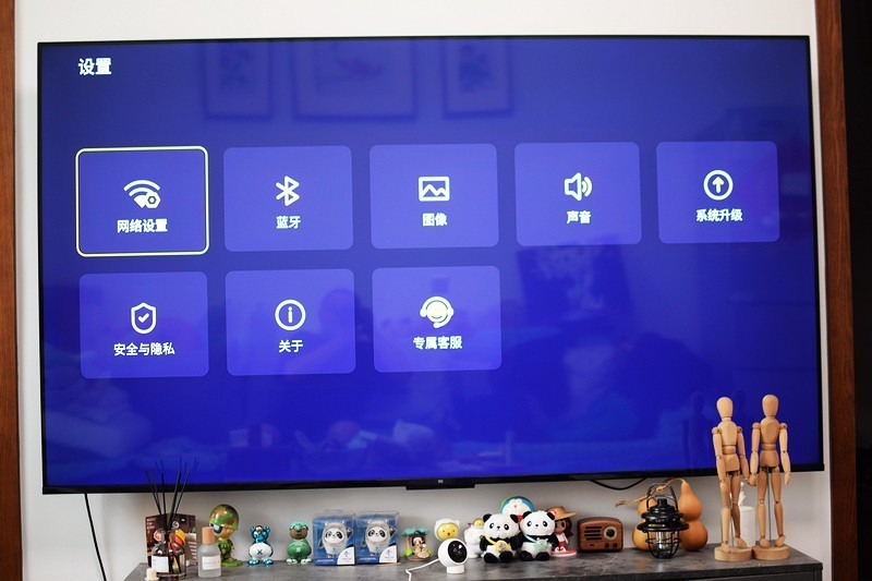 没广告，畅快观影，泰捷WE60 Pro电视盒子，开启新时代的电视娱乐体验