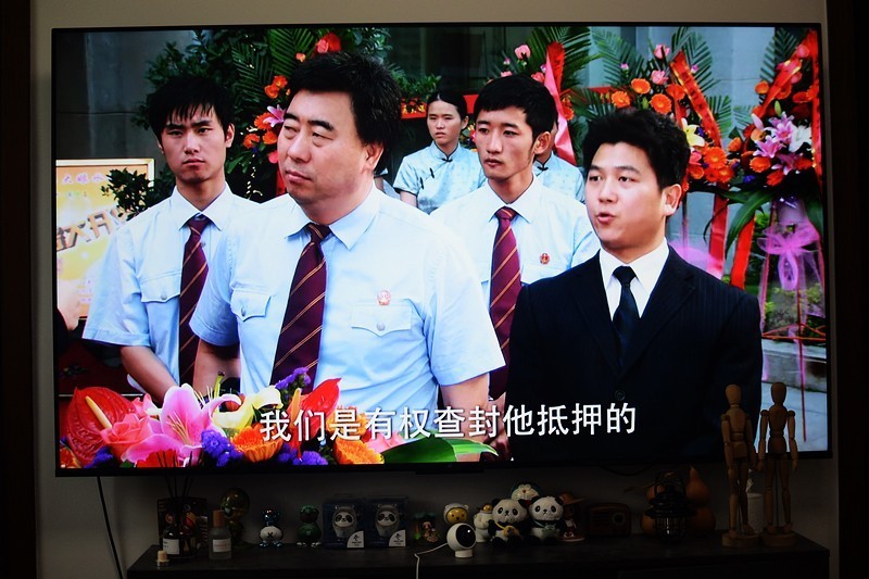 没广告，畅快观影，泰捷WE60 Pro电视盒子，开启新时代的电视娱乐体验