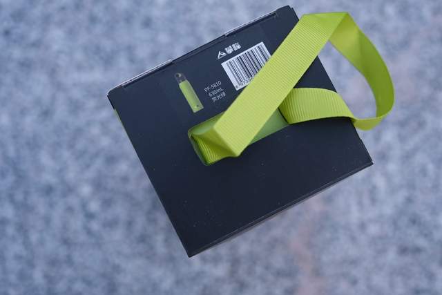 全网难寻第二个相同的保温杯，攀峰即刻保温杯：货真价实的好用