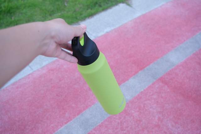 全网难寻第二个相同的保温杯，攀峰即刻保温杯：货真价实的好用