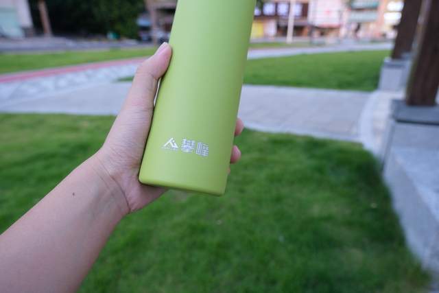 全网难寻第二个相同的保温杯，攀峰即刻保温杯：货真价实的好用