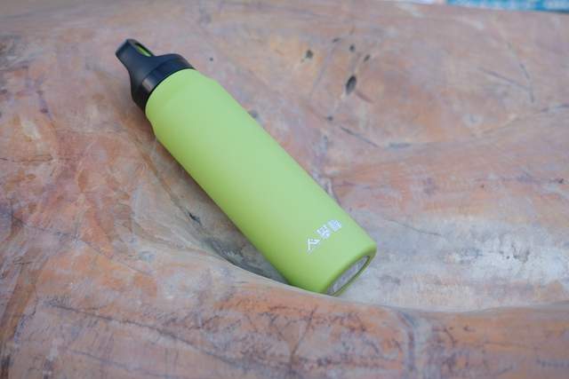 全网难寻第二个相同的保温杯，攀峰即刻保温杯：货真价实的好用