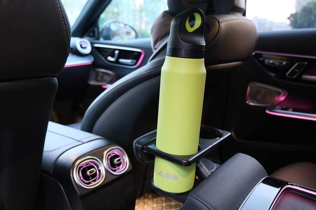 全网难寻第二个相同的保温杯，攀峰即刻保温杯：货真价实的好用