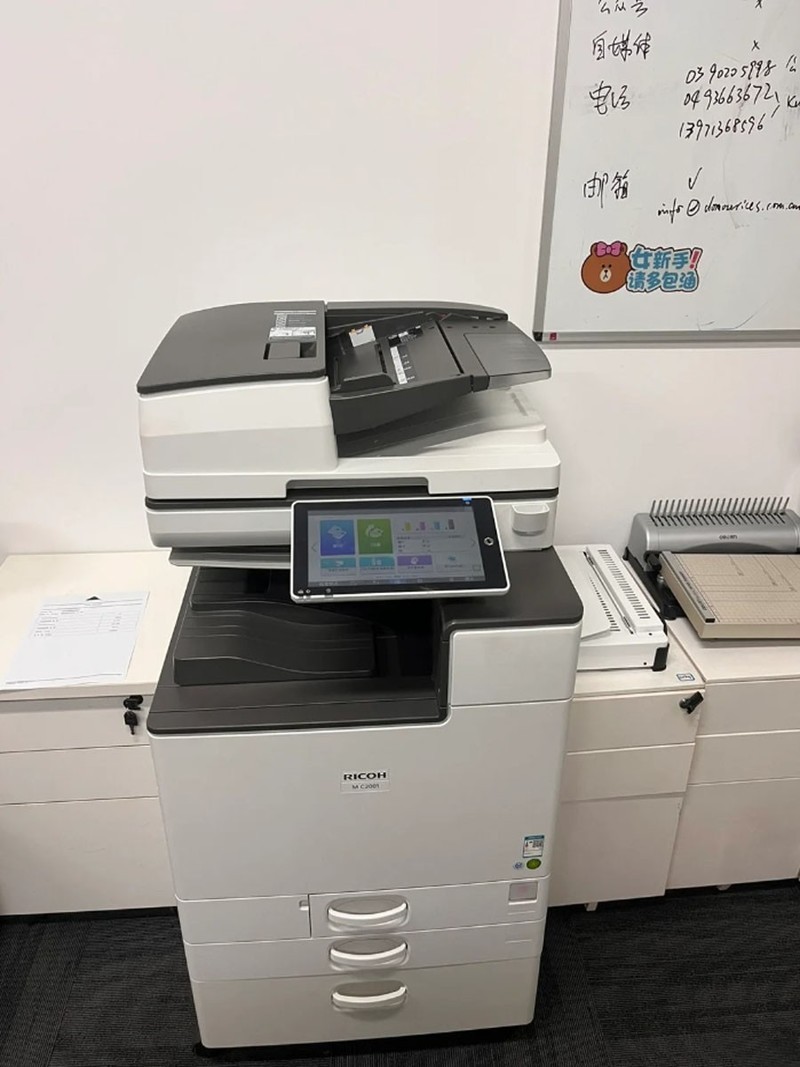 复印机全国租赁！高质量的收费标准?