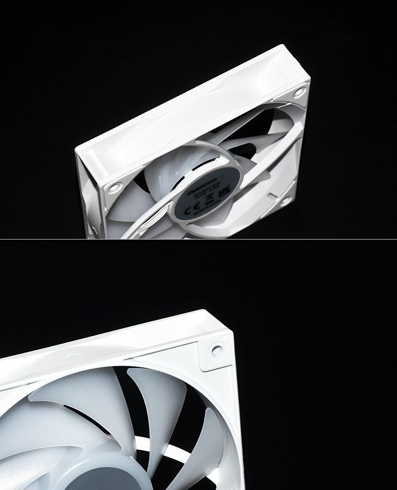 九州风神严选 冰堡垒360青春版一体水冷 夏日实测分享