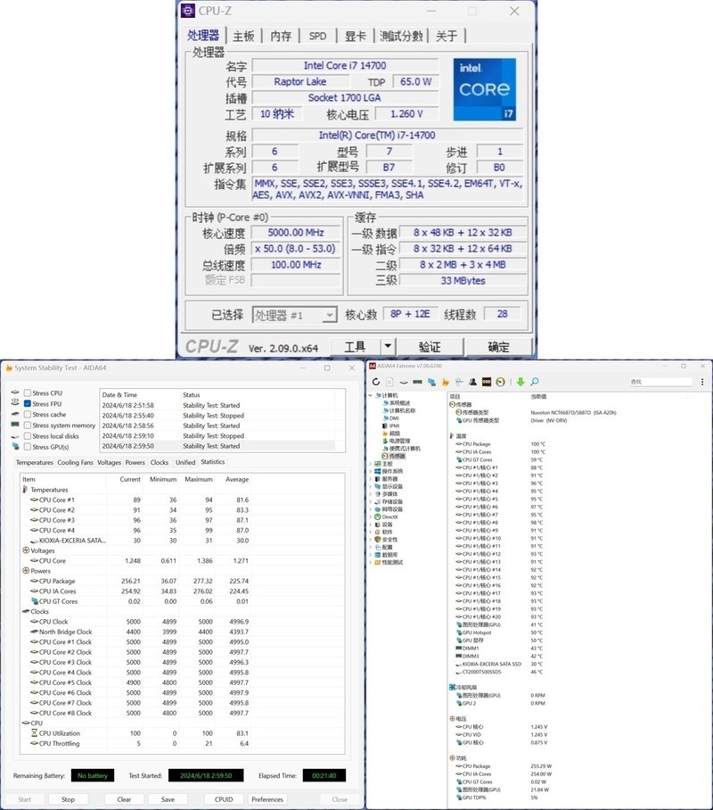 九州风神严选 冰堡垒360青春版一体水冷 夏日实测分享