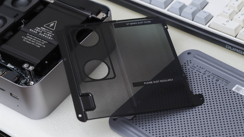 突破限制！零刻GTi13 Ultra+扩展坞组合挑战桌面替代终极目标