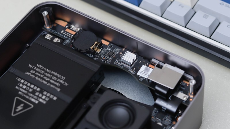 突破限制！零刻GTi13 Ultra+扩展坞组合挑战桌面替代终极目标