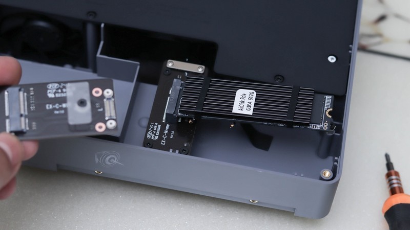 突破限制！零刻GTi13 Ultra+扩展坞组合挑战桌面替代终极目标