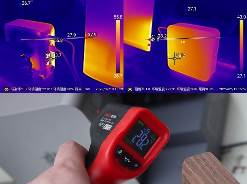 突破限制！零刻GTi13 Ultra+扩展坞组合挑战桌面替代终极目标