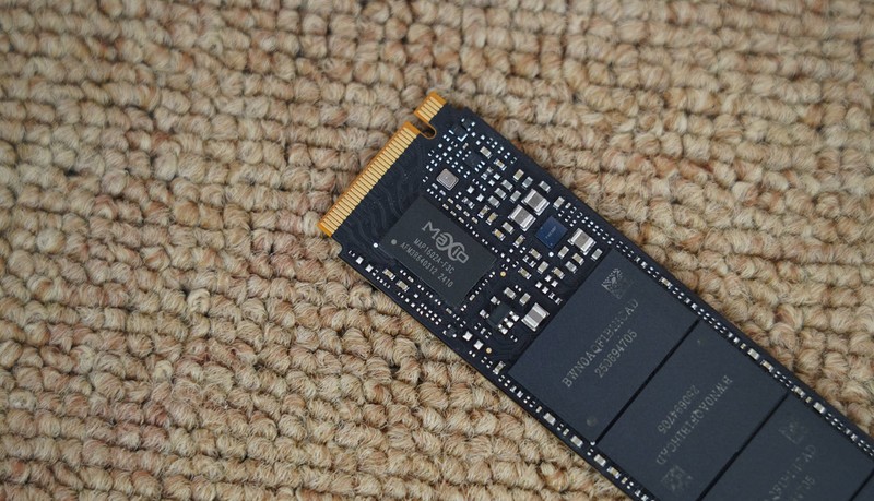 便宜大碗性能强，宏碁掠夺者 GM6 2TB SSD体验分享