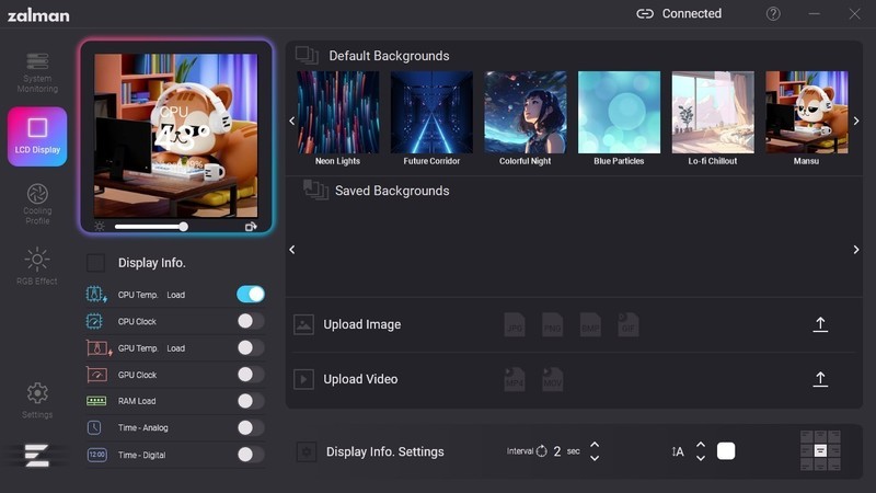 我的青春回来了，zalman思民发布“阿尔法2 DS 360水冷散热器”