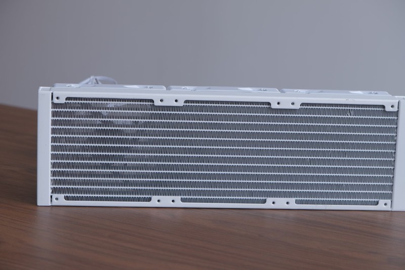 我的青春回来了，zalman思民发布“阿尔法2 DS 360水冷散热器”