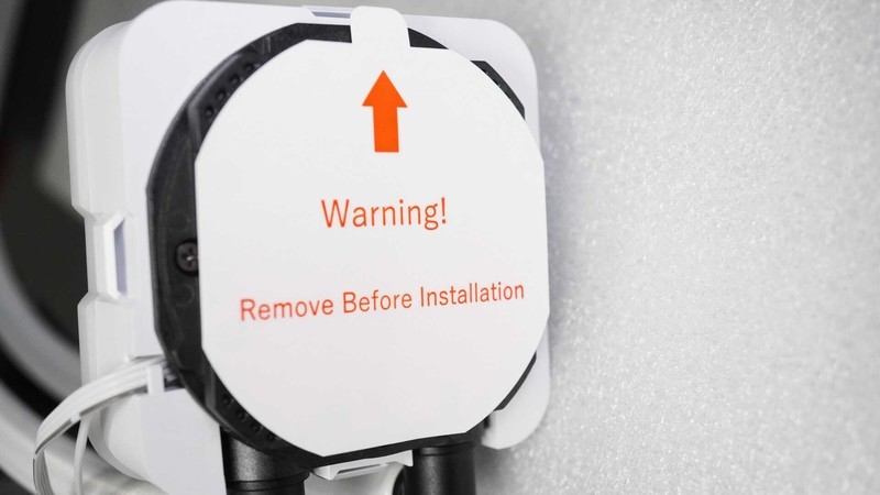 我的青春回来了，zalman思民发布“阿尔法2 DS 360水冷散热器”