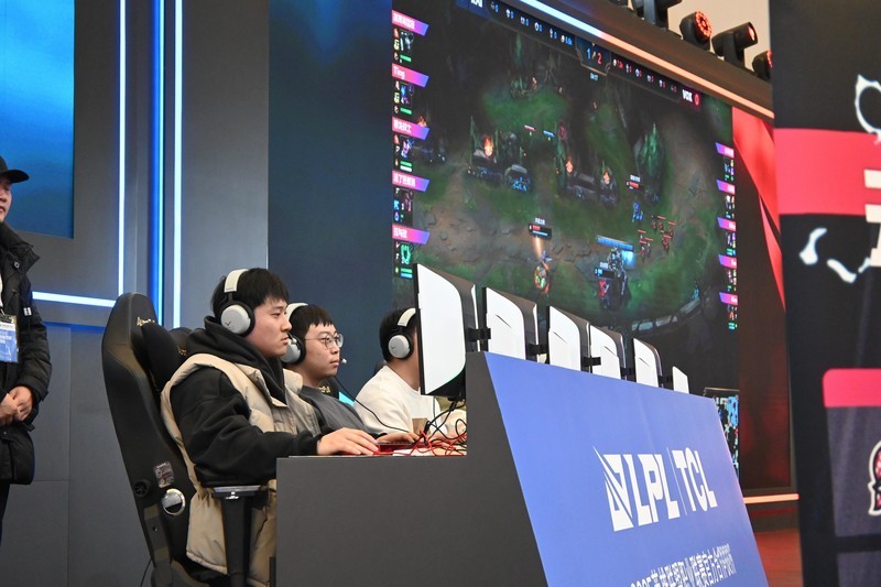 电竞化为何让游戏越来越无聊吗？聊聊那些被 KPI 绑架的快乐