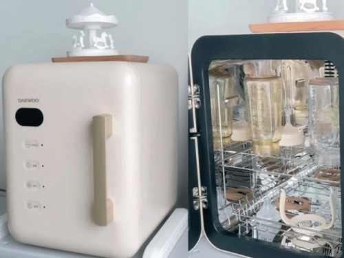 618好物推荐大盘点：新手妈妈必看的母婴好物推荐，主打会买又省钱