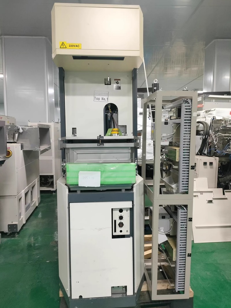 【海翔特供】二手 ASM PULSAR 3000 镀膜机腔体拆机件 | 支持现场验机 + 故障退货