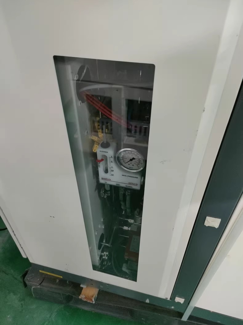 【海翔特供】二手 ASM PULSAR 3000 镀膜机腔体拆机件 | 支持现场验机 + 故障退货