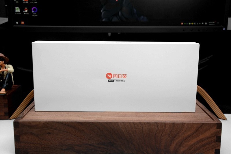 远程控制开关，远程手机操作电脑游戏，向日葵P1智能插线板开箱