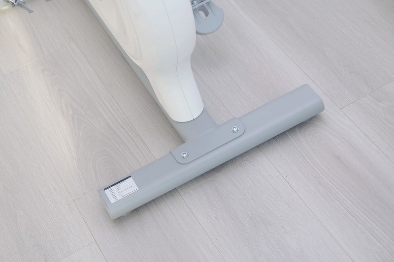 减肥似乎也没那么难，野小兽小白驹速燃单车新体验