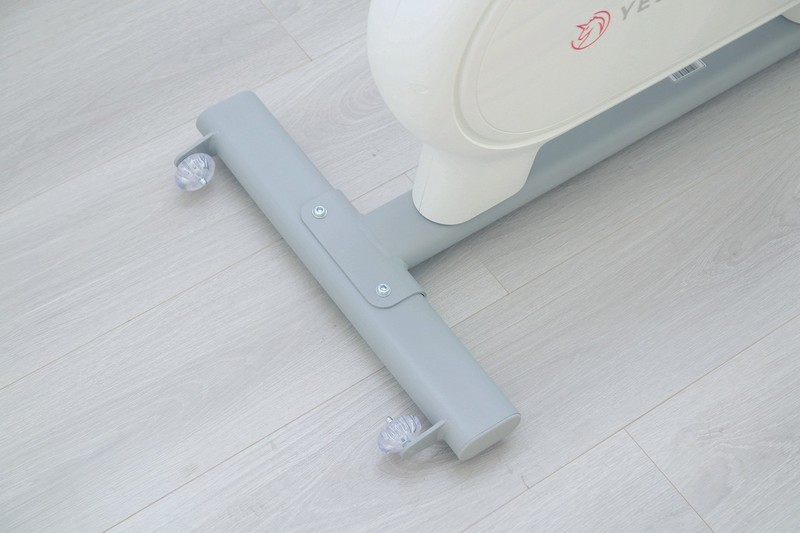 减肥似乎也没那么难，野小兽小白驹速燃单车新体验