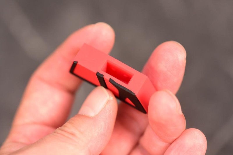 巨人如石！金士顿35周年纪念U盘全网首晒