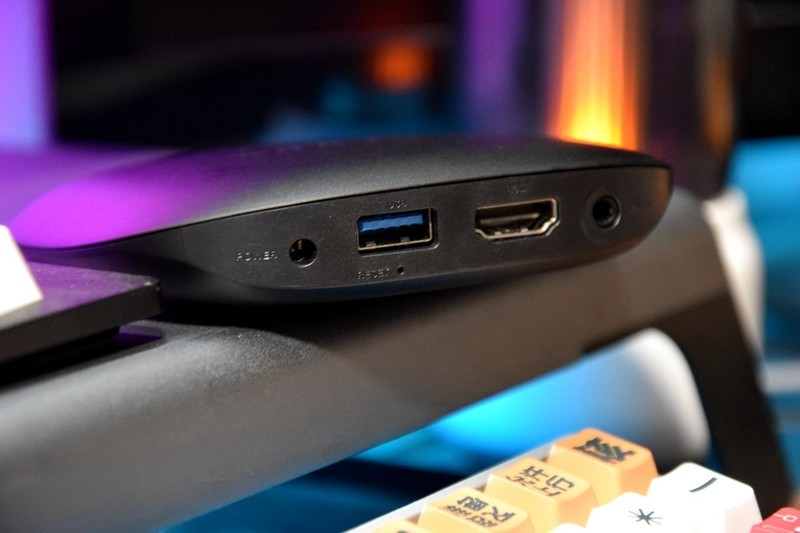 年终盛宴给电视换了颗性能芯，说说入手泰捷WE60Pro值不值