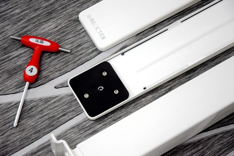 拆掉了旧电脑桌，入手乐歌iE3智能升降桌，这次升级到底值不值？