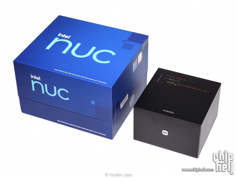 家用HTPC的勃勃生机？3000-4000元级迷你主机电脑横评