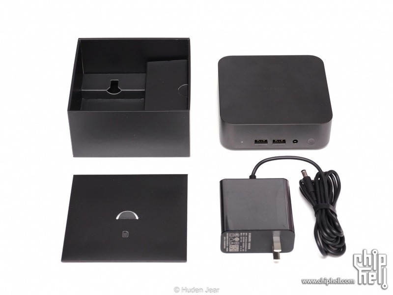 家用HTPC的勃勃生机？3000-4000元级迷你主机电脑横评