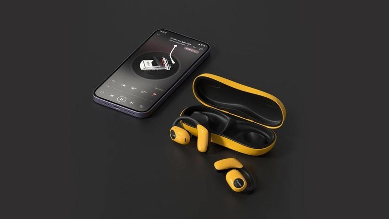开放聆听新体验！南 卡首款全新不入耳式蓝牙耳机 OE PRO正式上市！