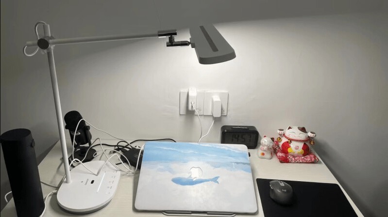 儿童护眼台灯怎么选择？专家推荐儿童护眼台灯分享