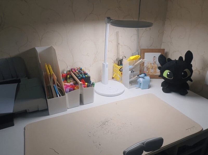 儿童护眼台灯怎么选择？专家推荐儿童护眼台灯分享