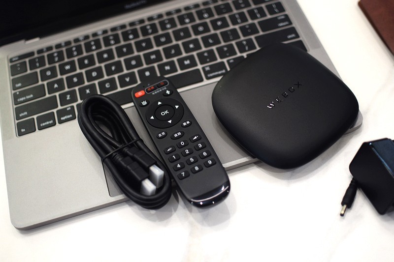 没广告，畅快观影，泰捷WE60 Pro电视盒子，开启新时代的电视娱乐体验