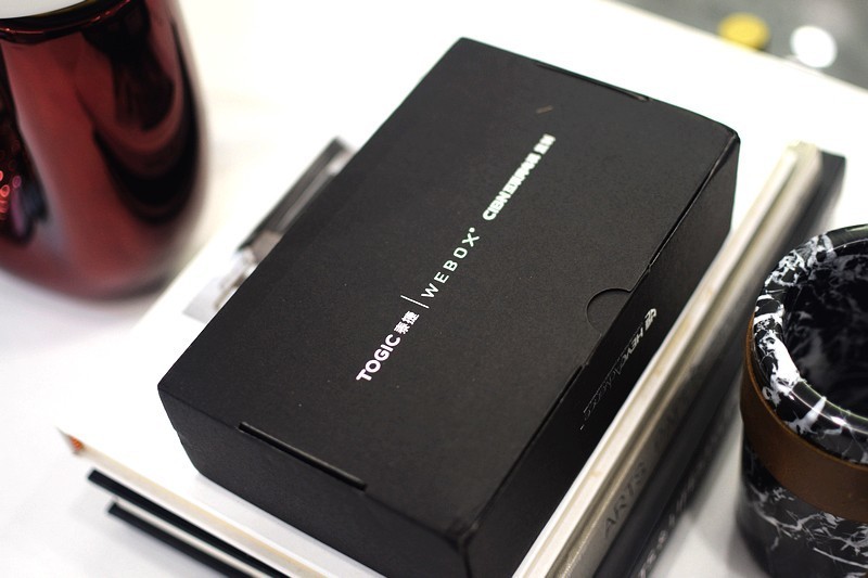 没广告，畅快观影，泰捷WE60 Pro电视盒子，开启新时代的电视娱乐体验