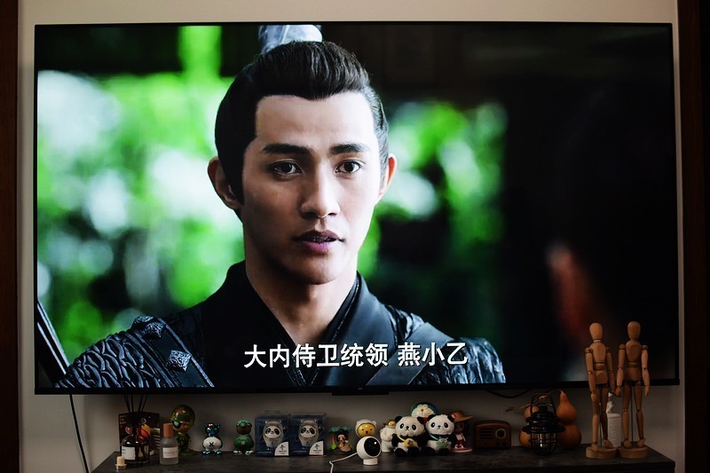 没广告，畅快观影，泰捷WE60 Pro电视盒子，开启新时代的电视娱乐体验