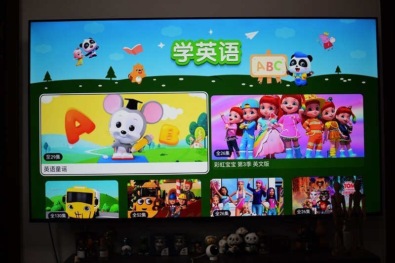 没广告，畅快观影，泰捷WE60 Pro电视盒子，开启新时代的电视娱乐体验