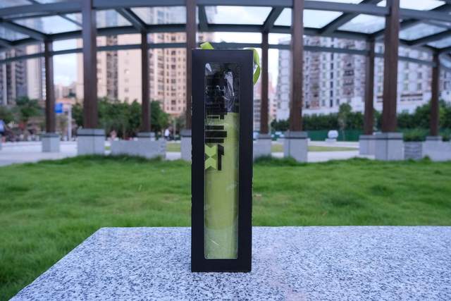全网难寻第二个相同的保温杯，攀峰即刻保温杯：货真价实的好用