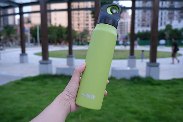 全网难寻第二个相同的保温杯，攀峰即刻保温杯：货真价实的好用