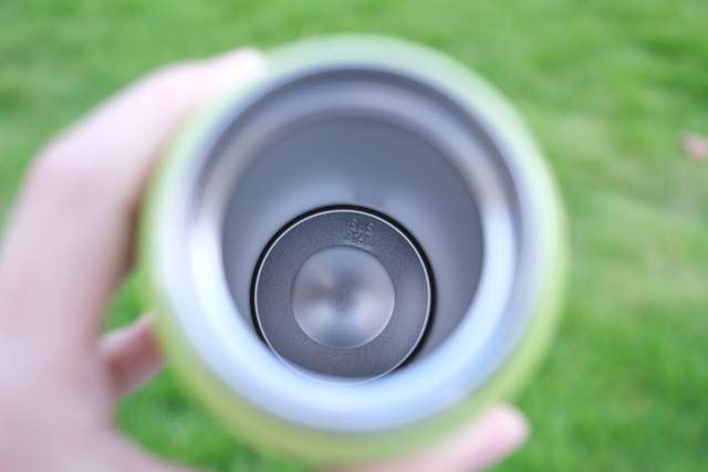 全网难寻第二个相同的保温杯，攀峰即刻保温杯：货真价实的好用