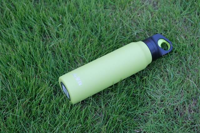 全网难寻第二个相同的保温杯，攀峰即刻保温杯：货真价实的好用