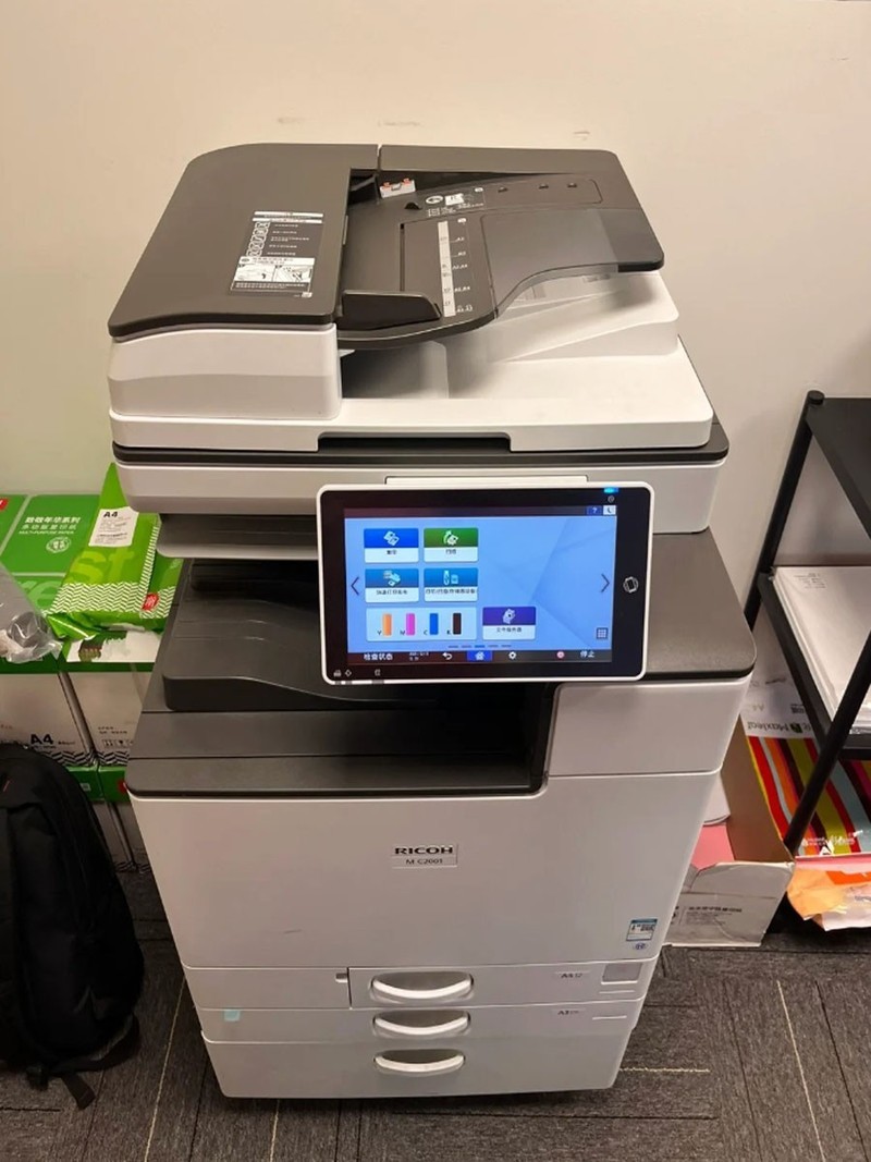 复印机全国租赁！高质量的收费标准?