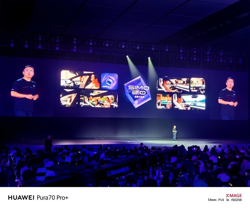 拼了！百度、吉利、宁德时代共同打造的极越07上市