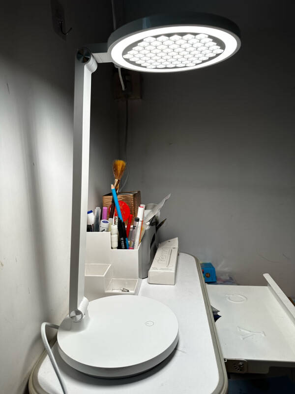 护眼灯品牌哪个好？一些商家眼中的“护眼”只是噱头！