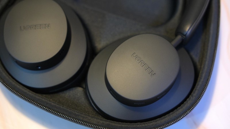 399的绿联新品HiTune Max3耳机到底值不值得购买