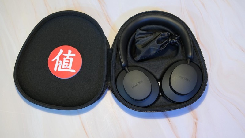 399的绿联新品HiTune Max3耳机到底值不值得购买