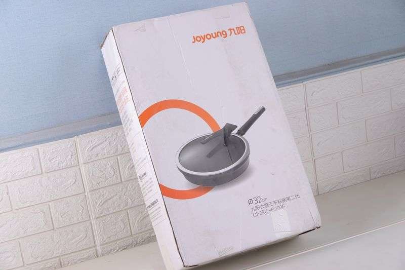 可用钢丝球清洗，不放油可煎鸡蛋！这才是最理想的不粘锅